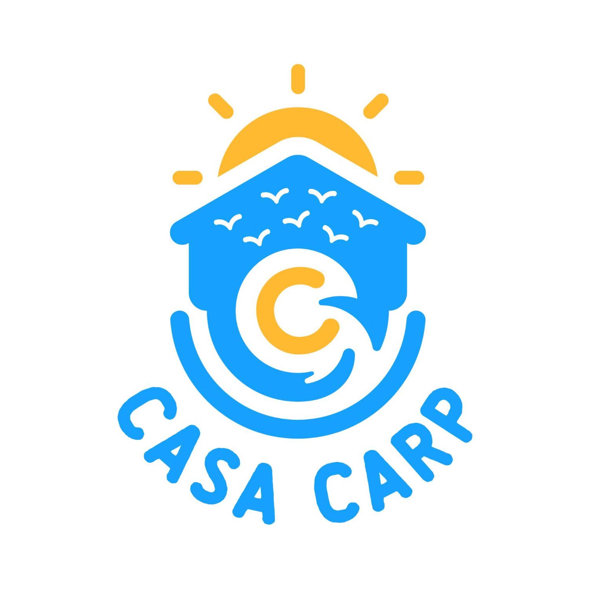 Vila Casacarp Eforie Sud  Eksteriør bilde